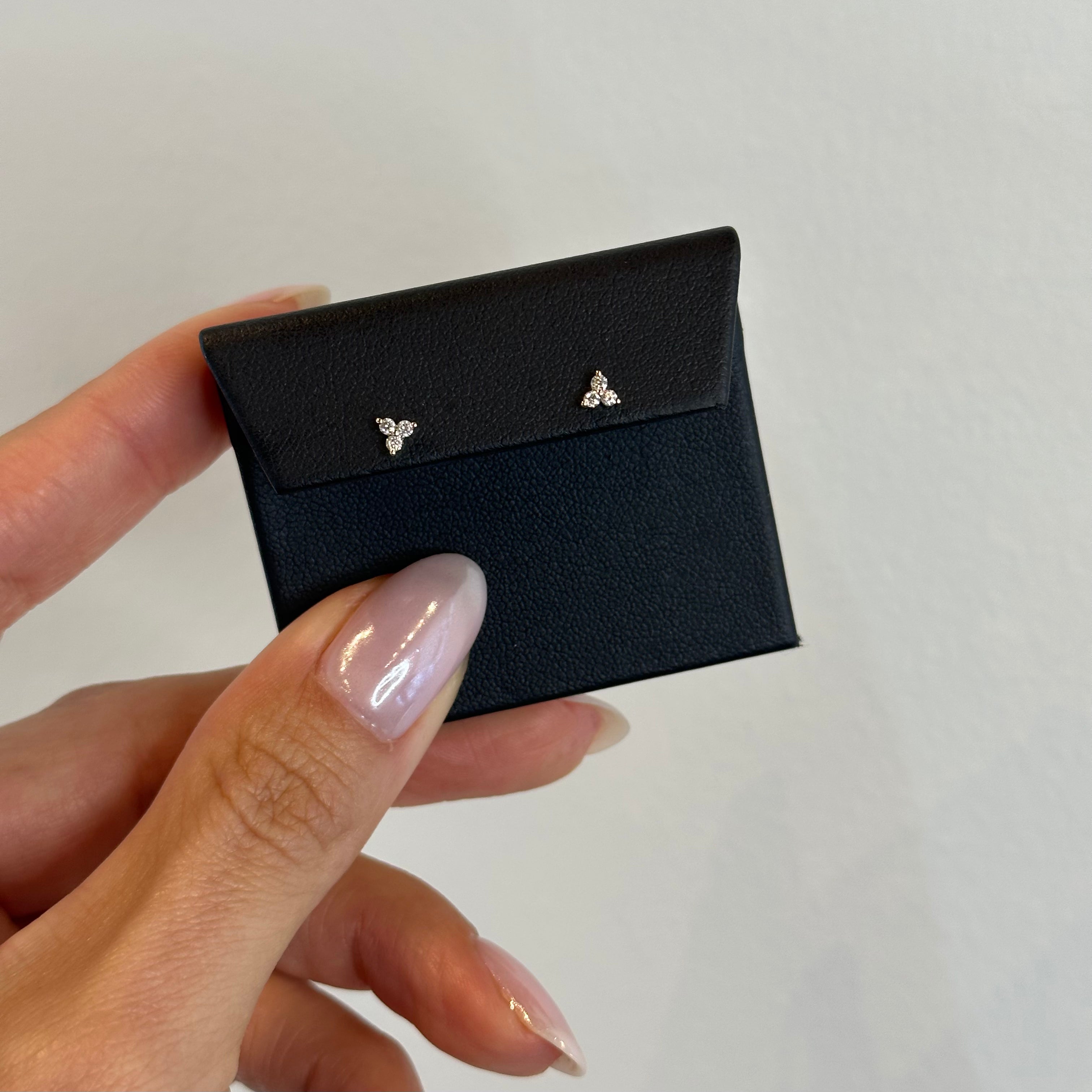 Micro Trio Studs