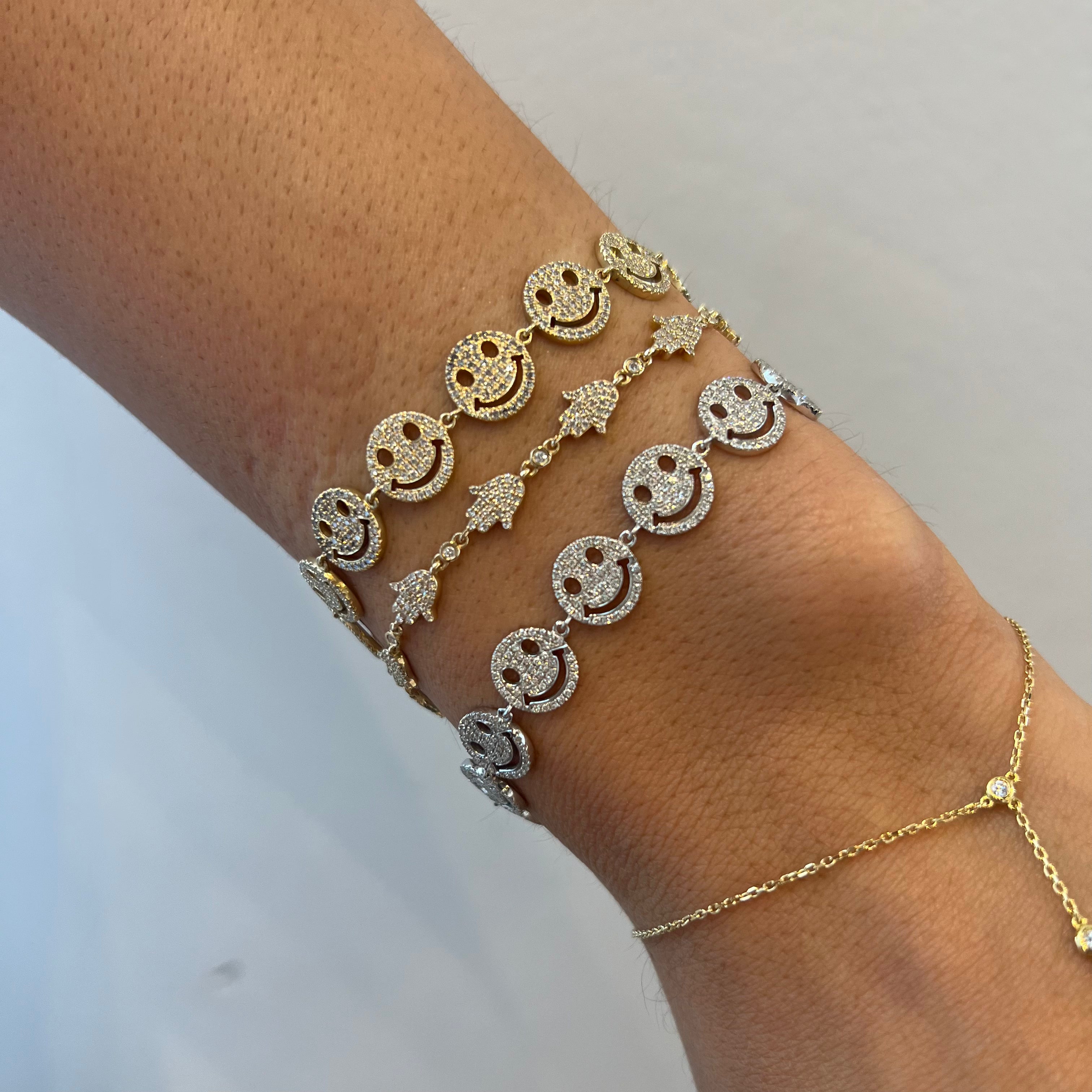 Always Happy Bracelet