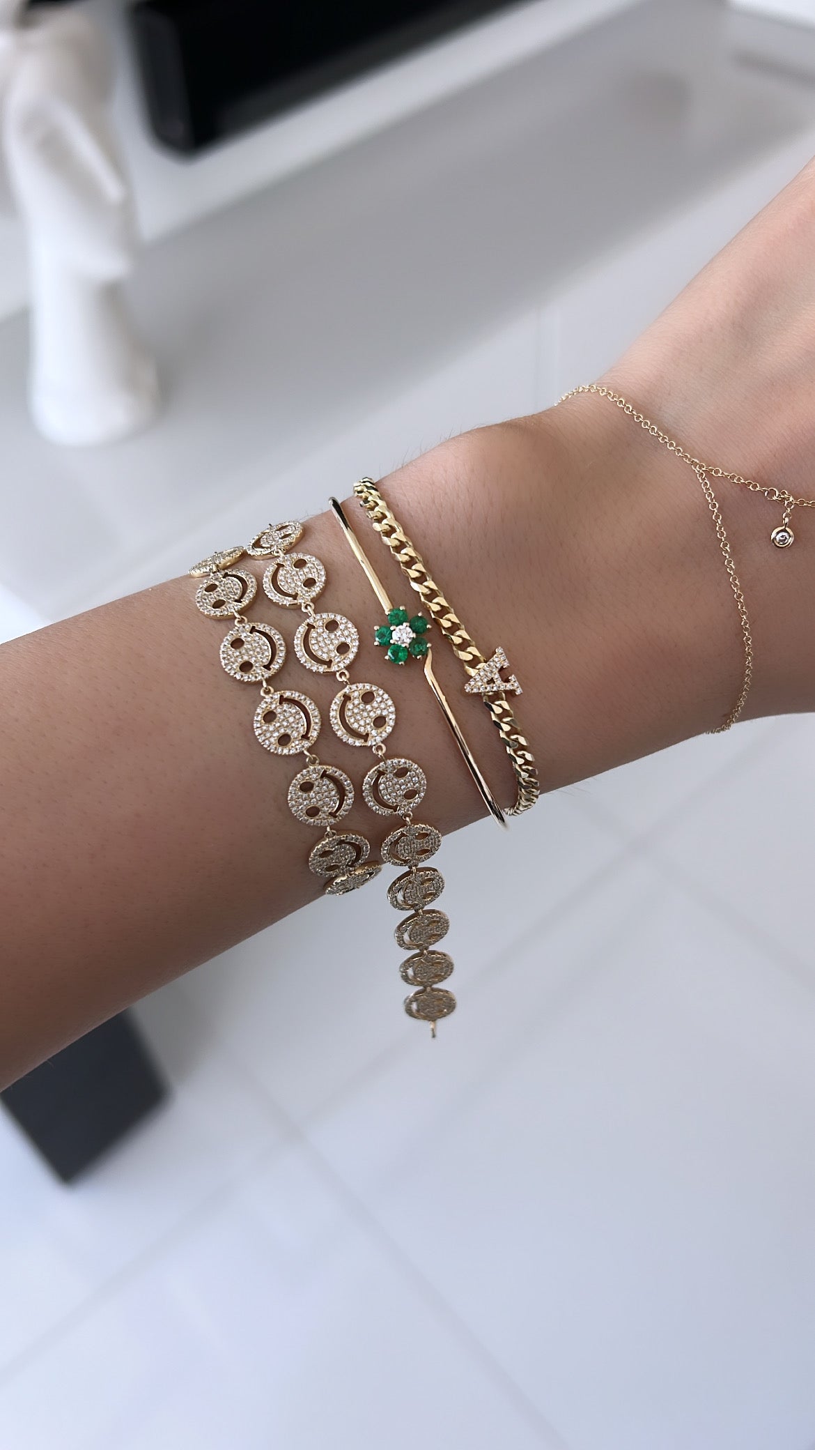 Always Happy Bracelet