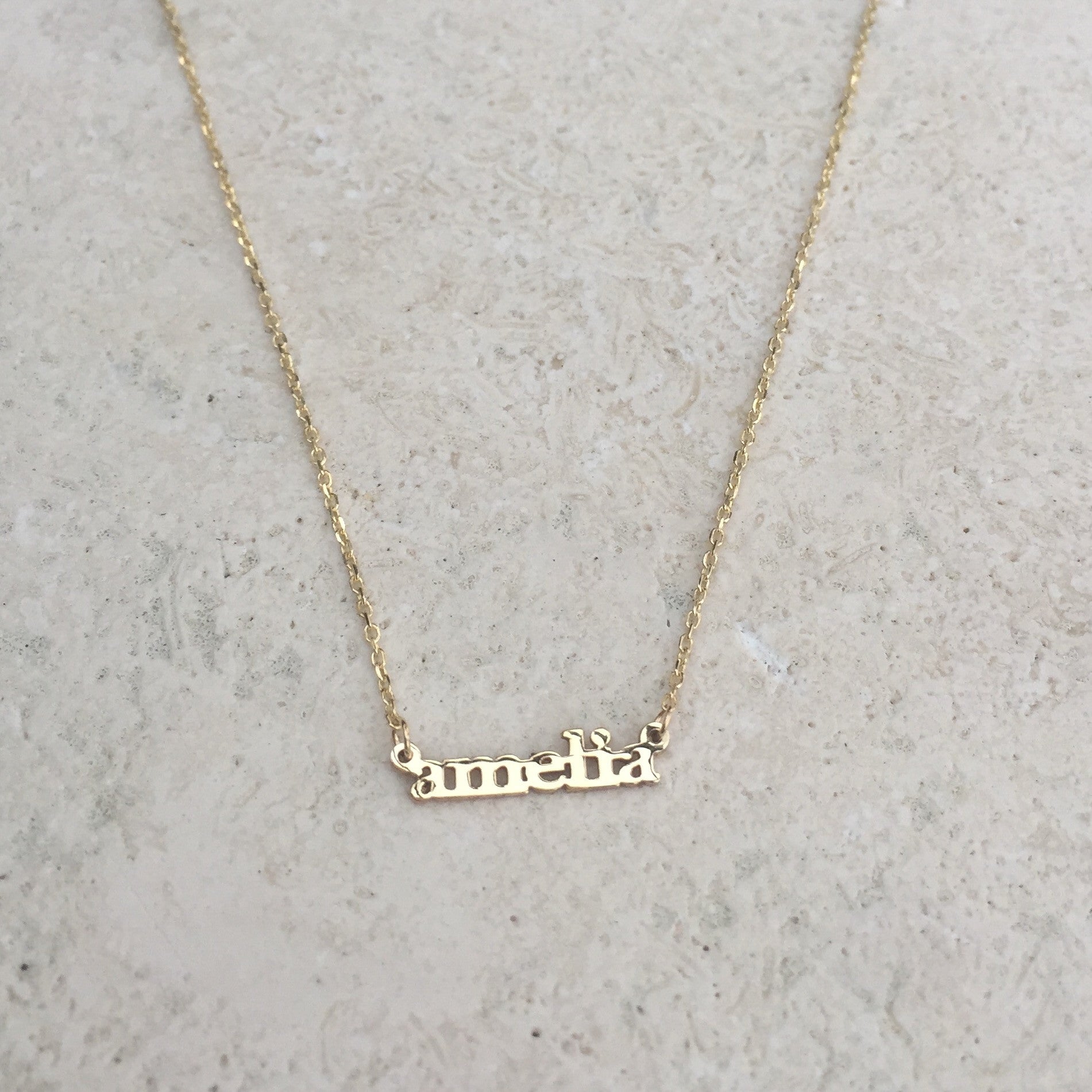 FONT NAME: straight forward