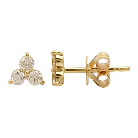 Trio Studs