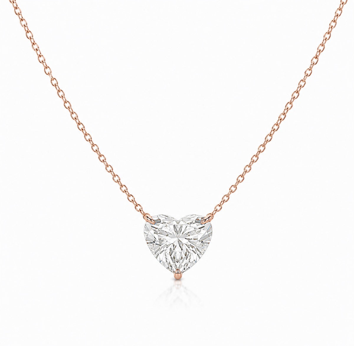 Brigette Necklace
