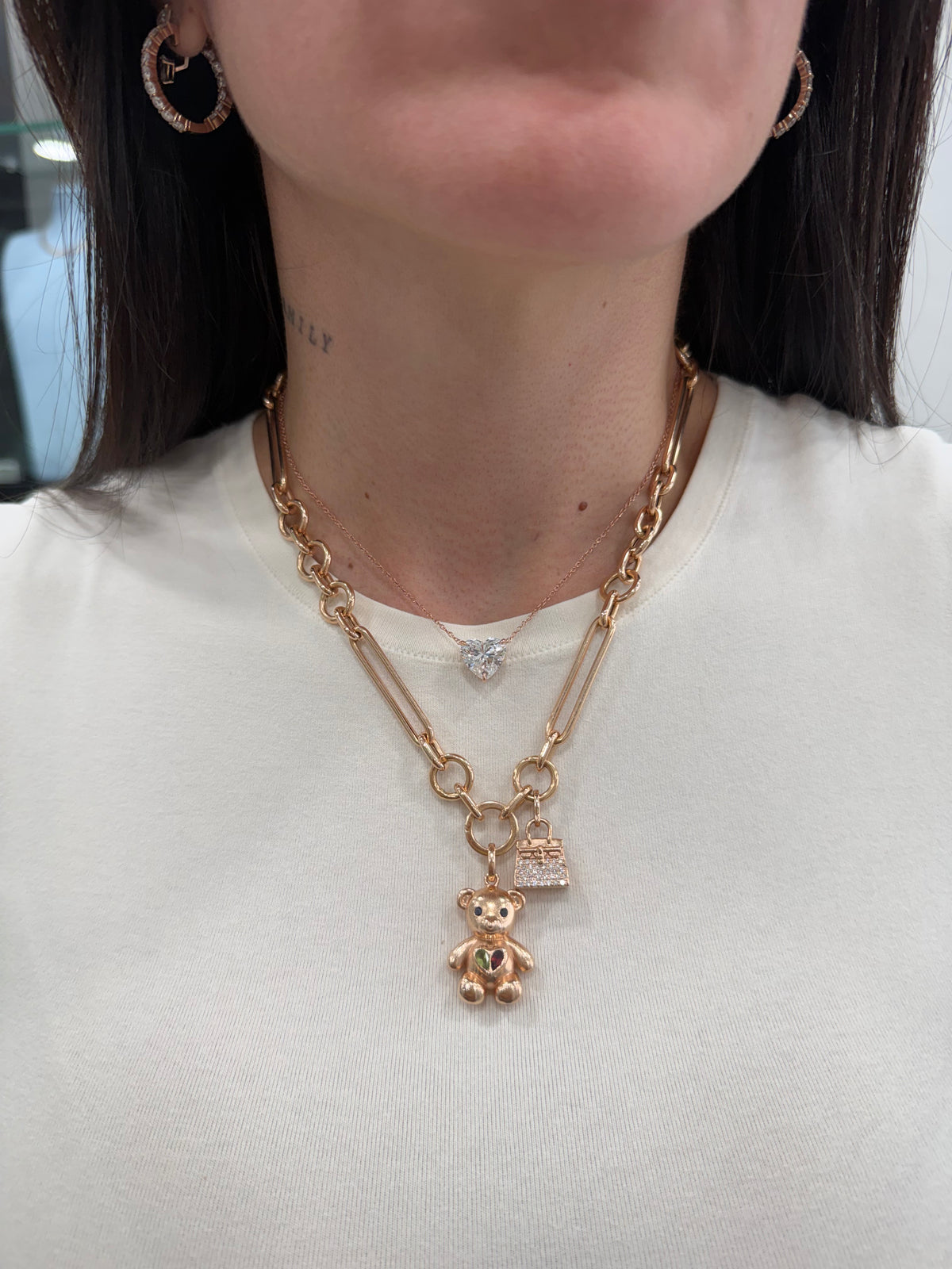 Brigette Necklace