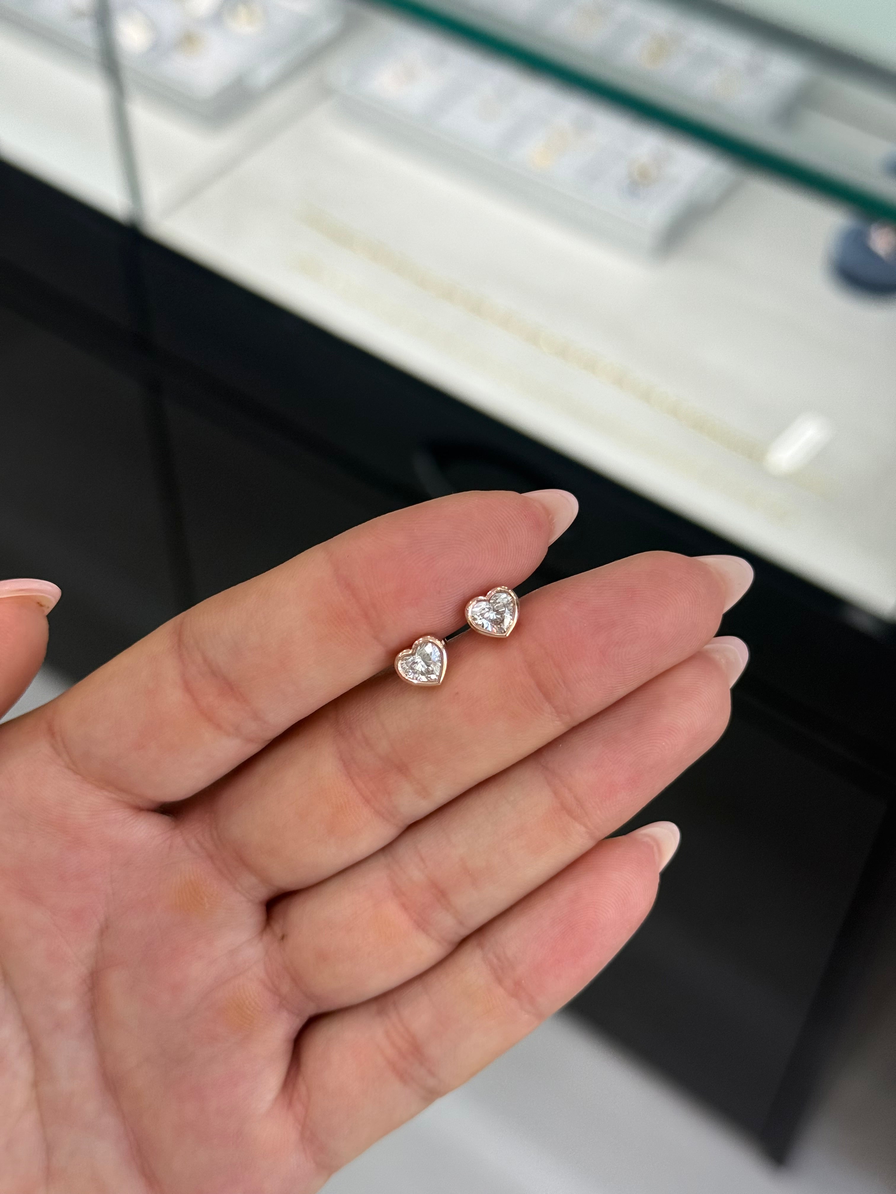 Ayla Studs