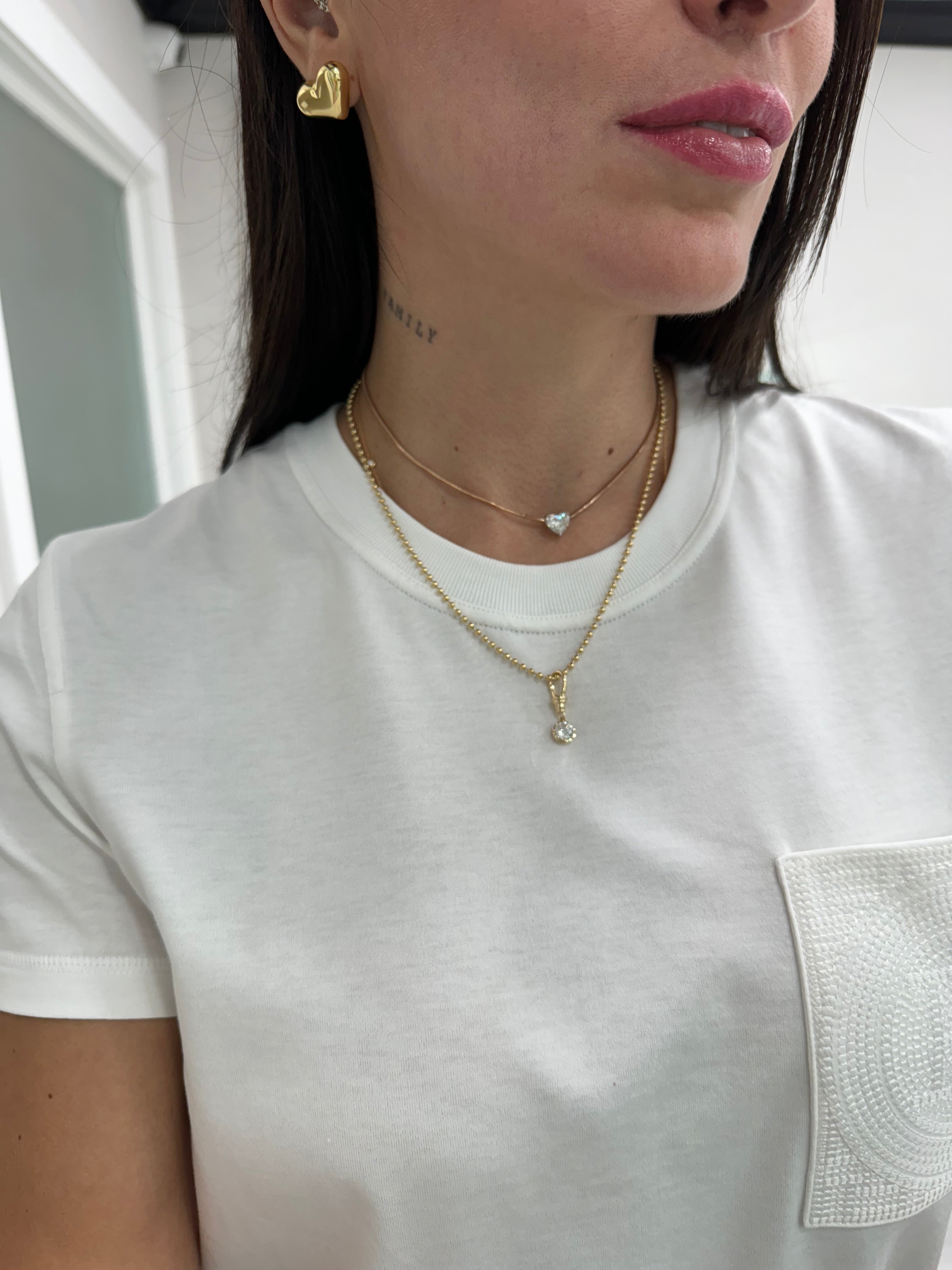 Linda Charm