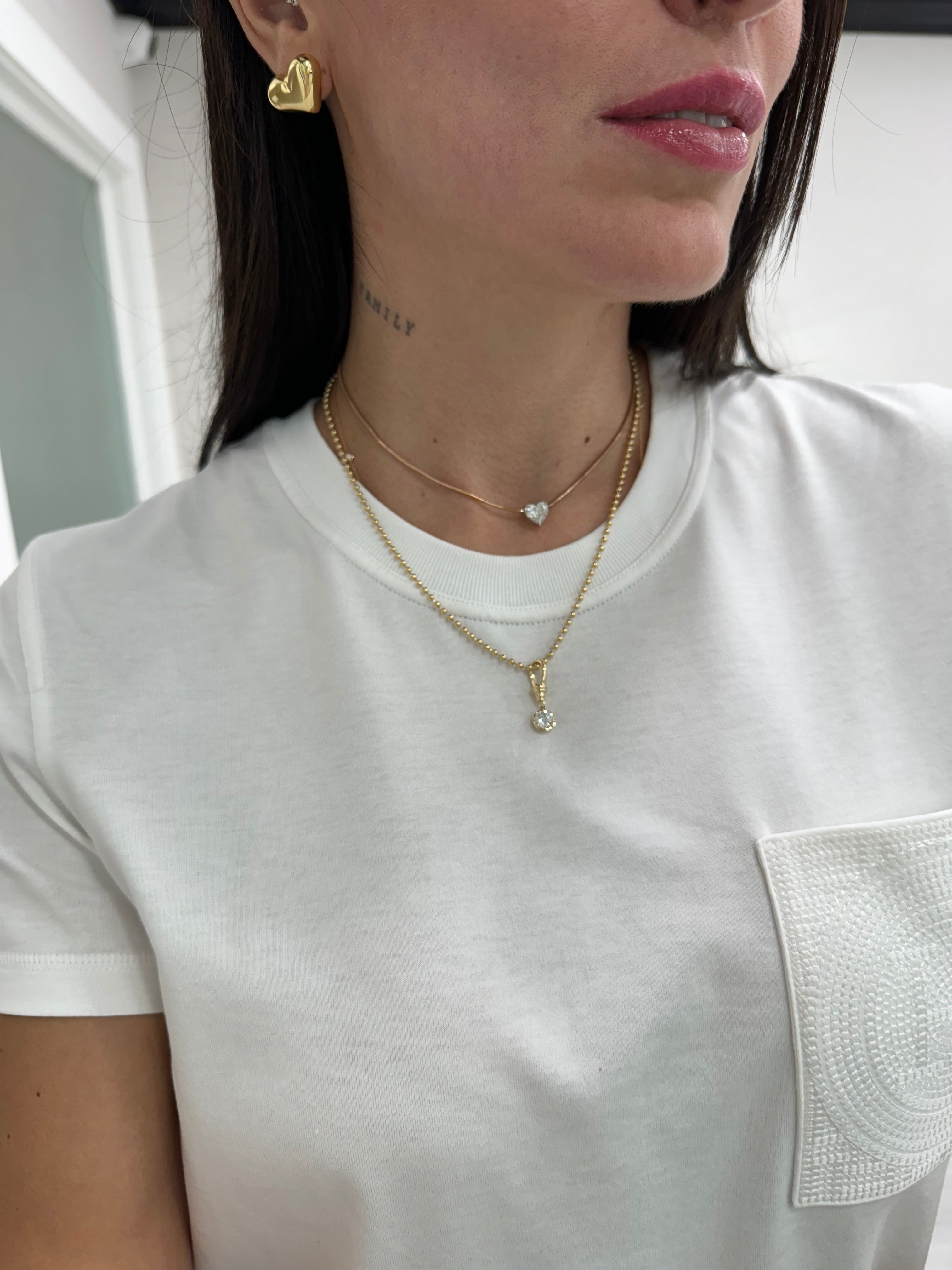 2.5 MM Bead Chain