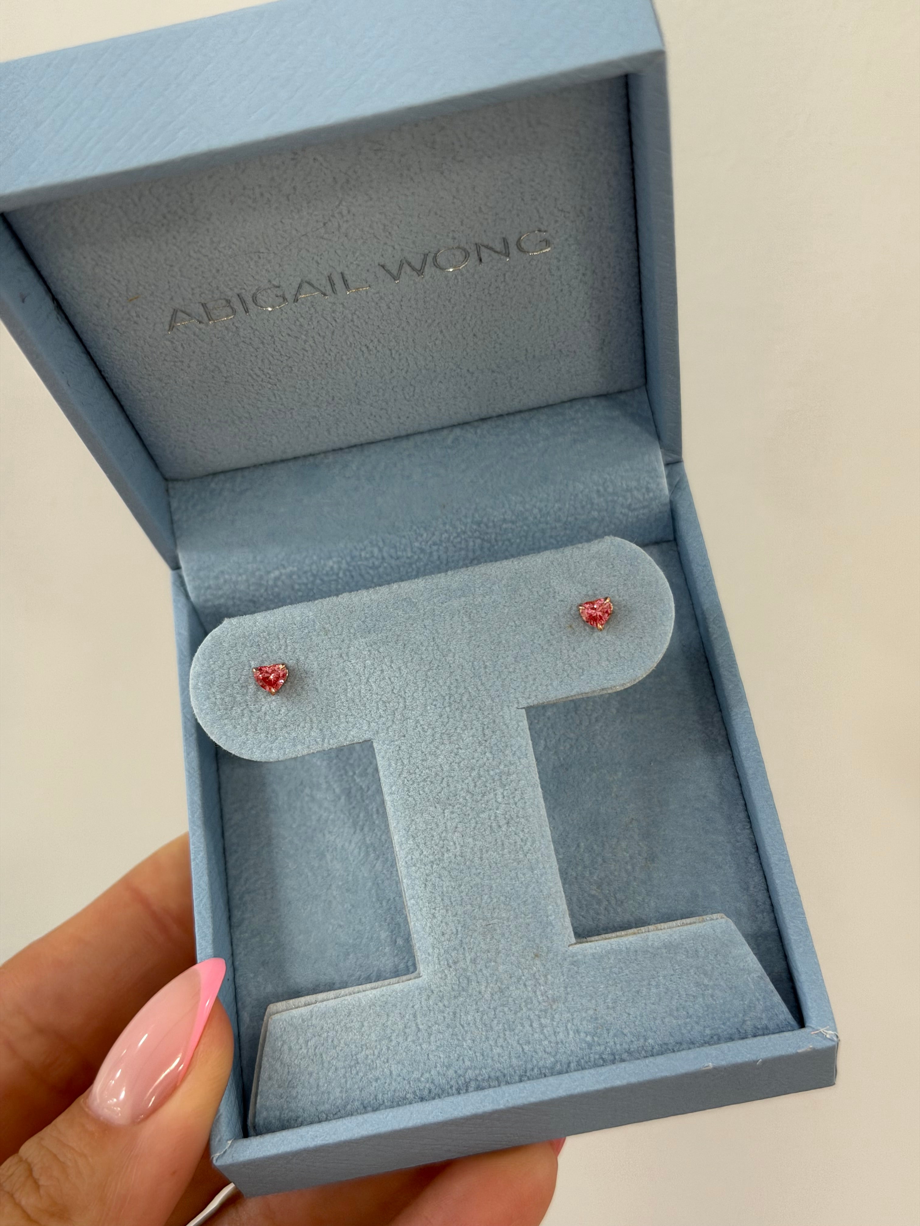 Mini Bubu Studs