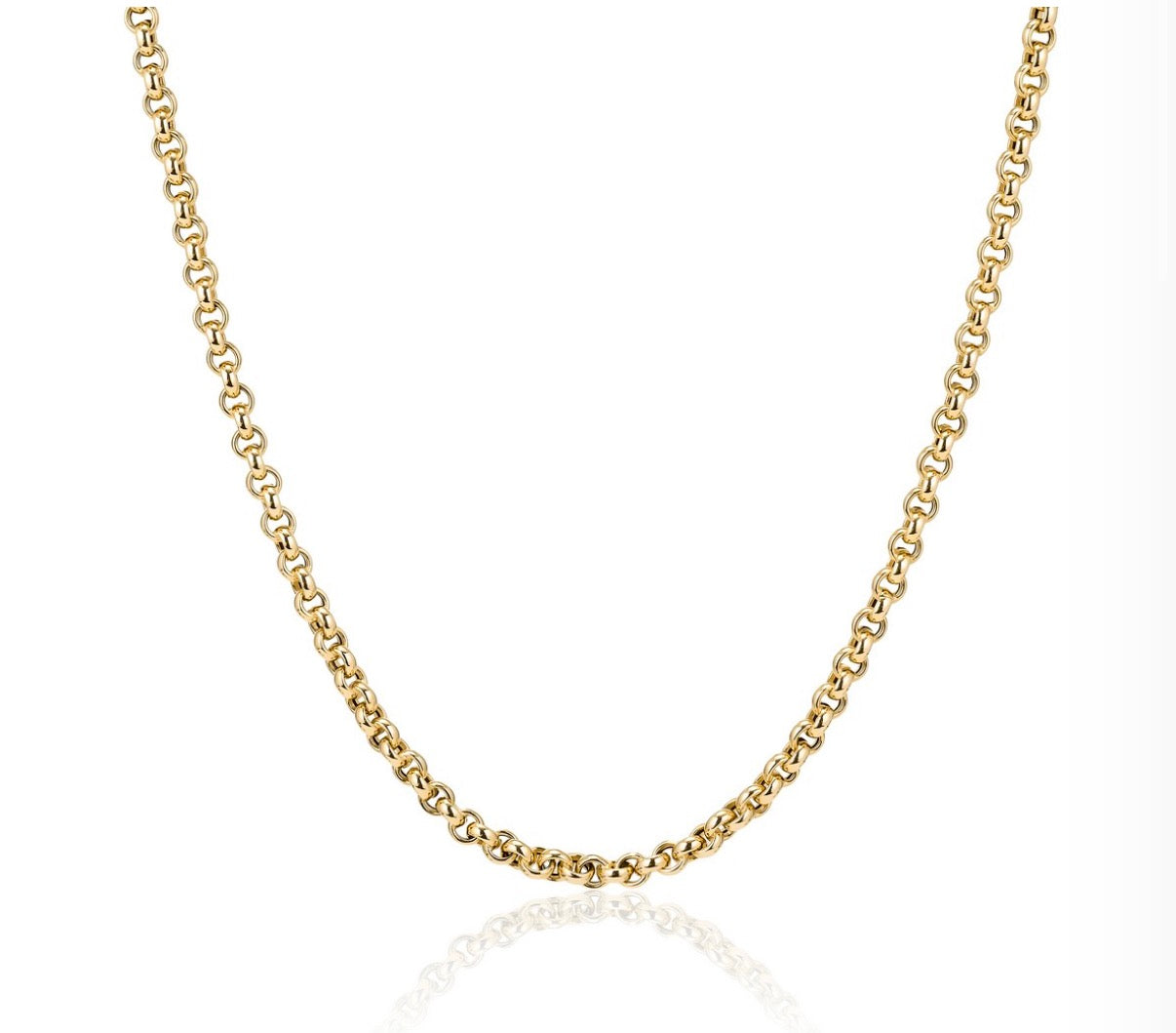 Rolo Chain