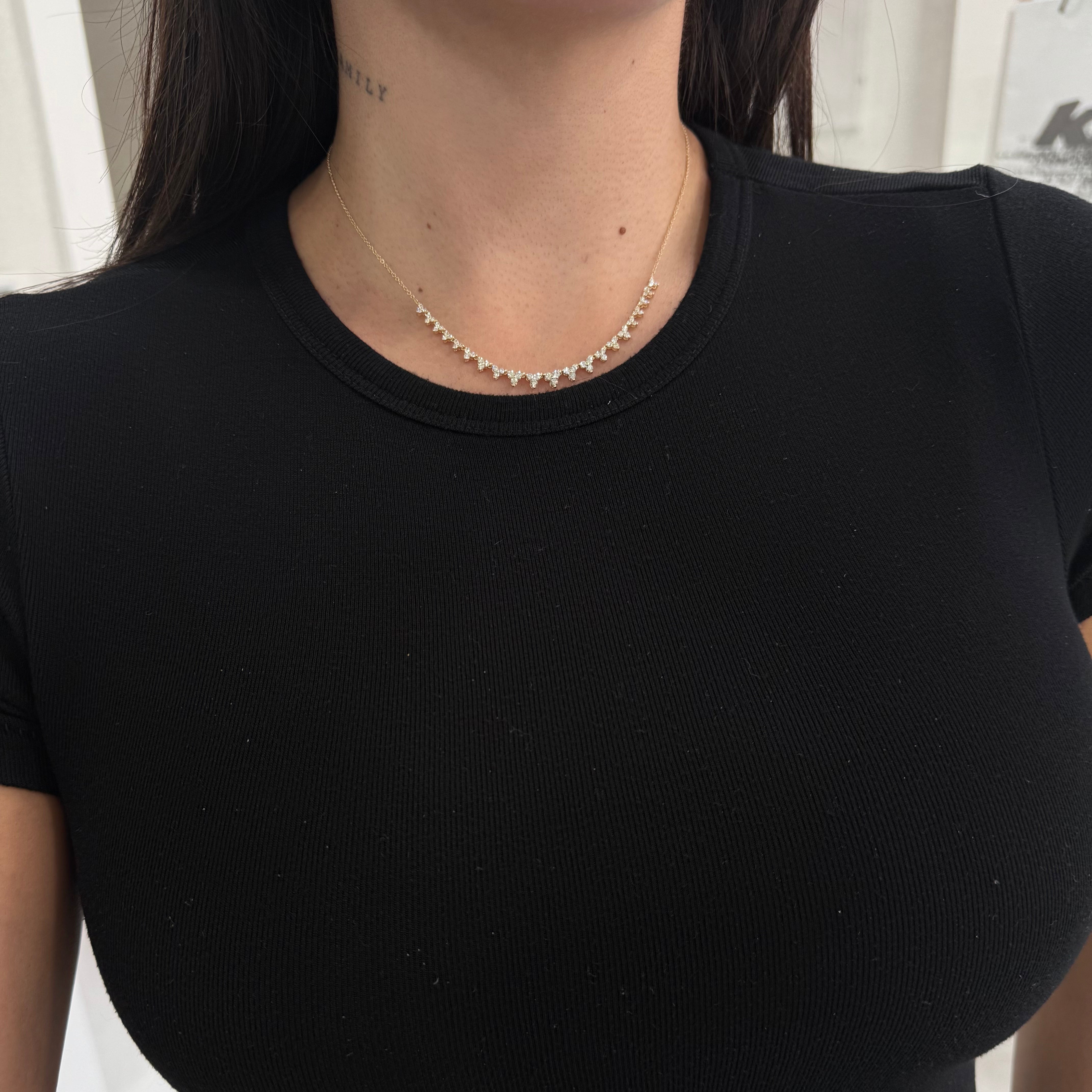 Vero Necklace