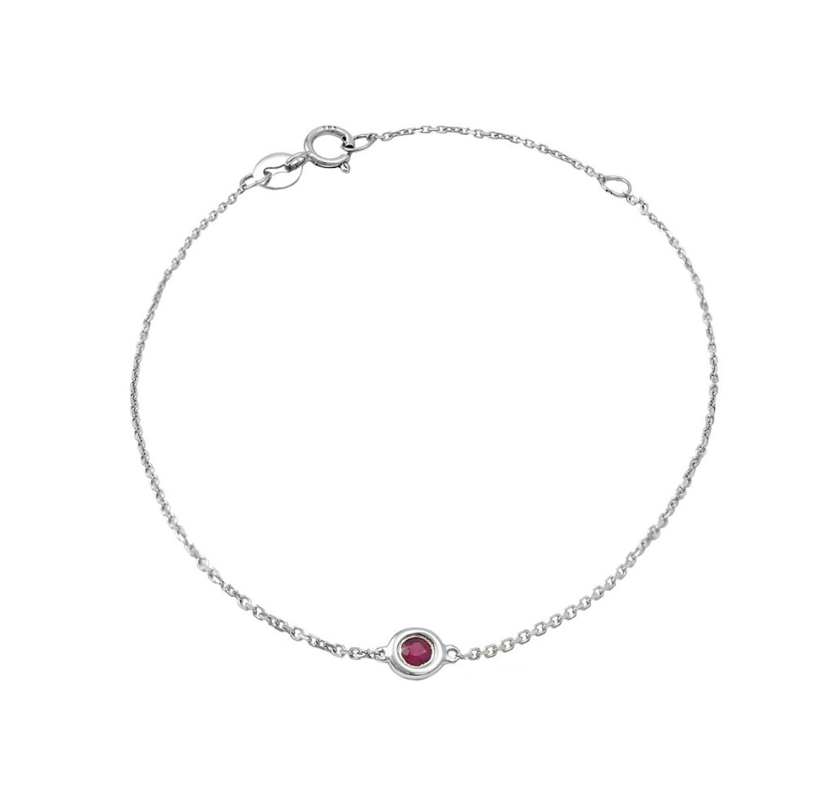 Birthstone Bracelet