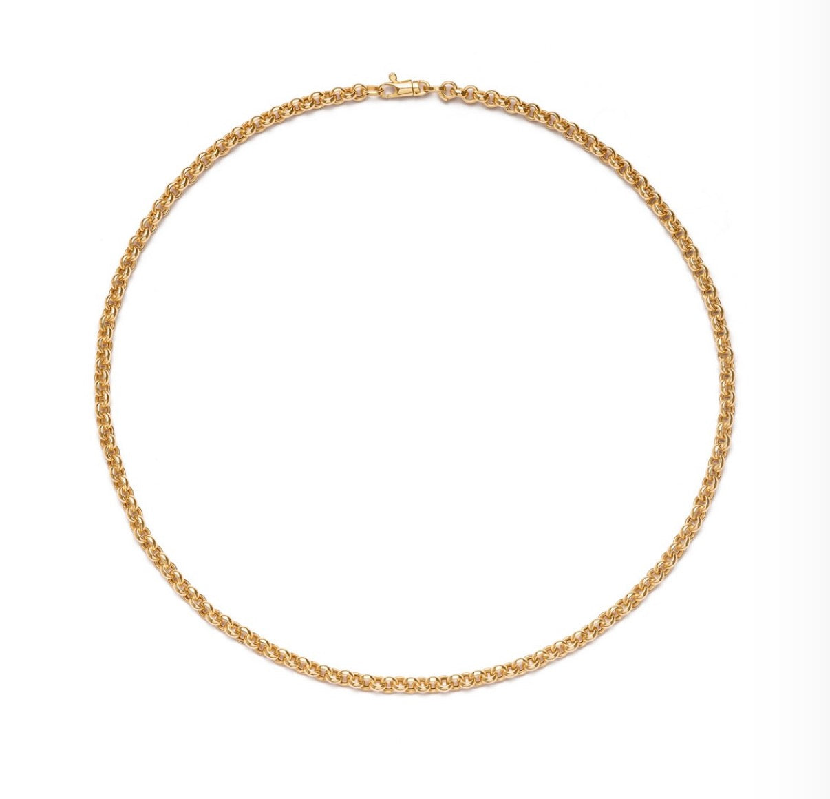 Rolo Chain