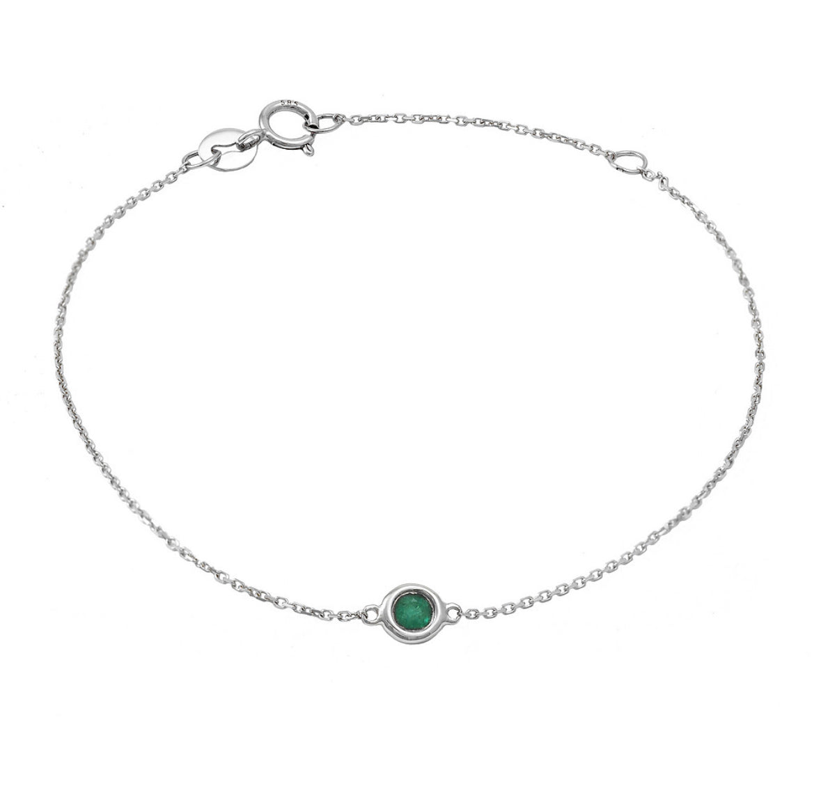 Birthstone Bracelet