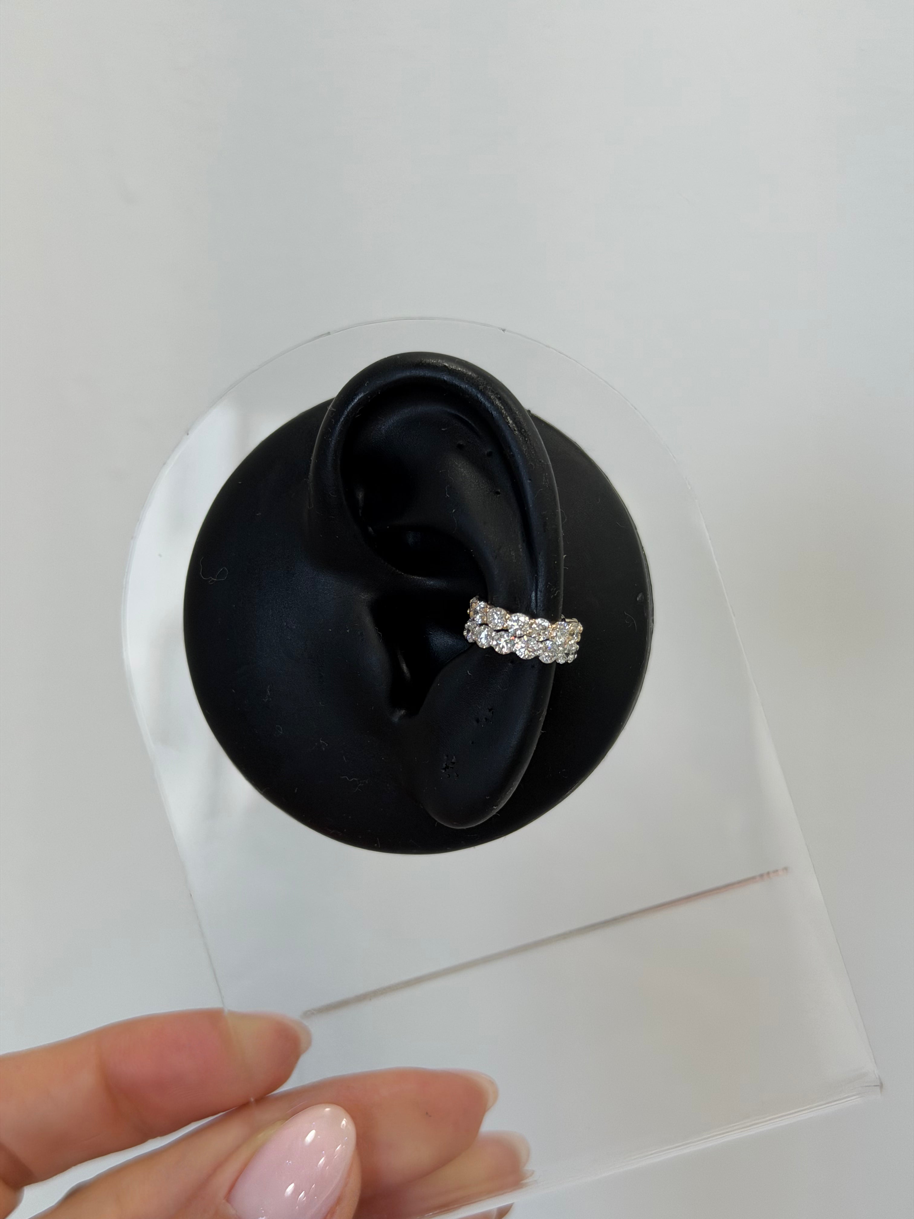 Vanessa Ear Cuff
