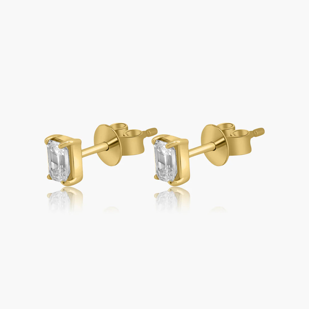 Micro Fancy Cut Studs