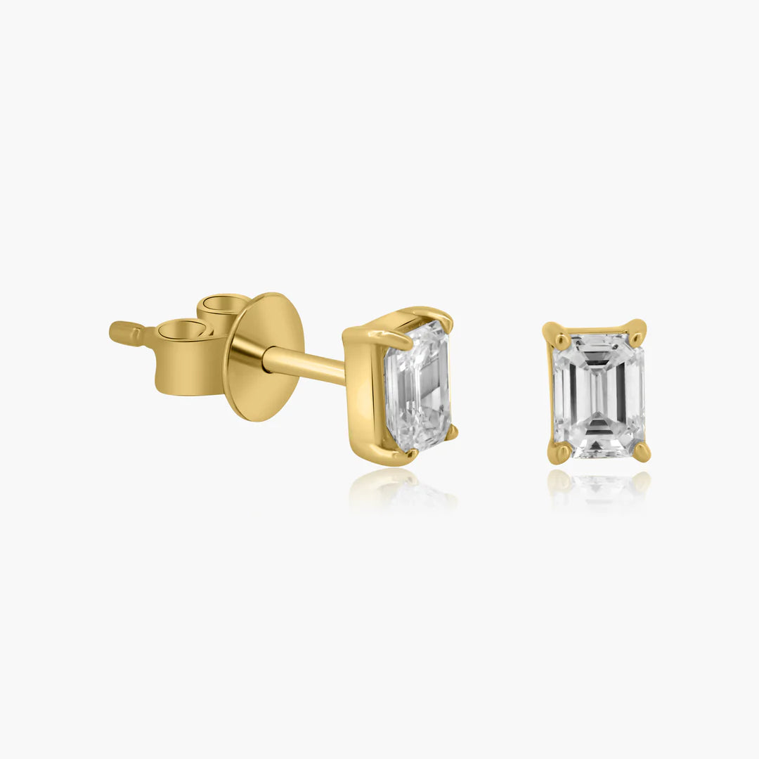 Micro Fancy Cut Studs