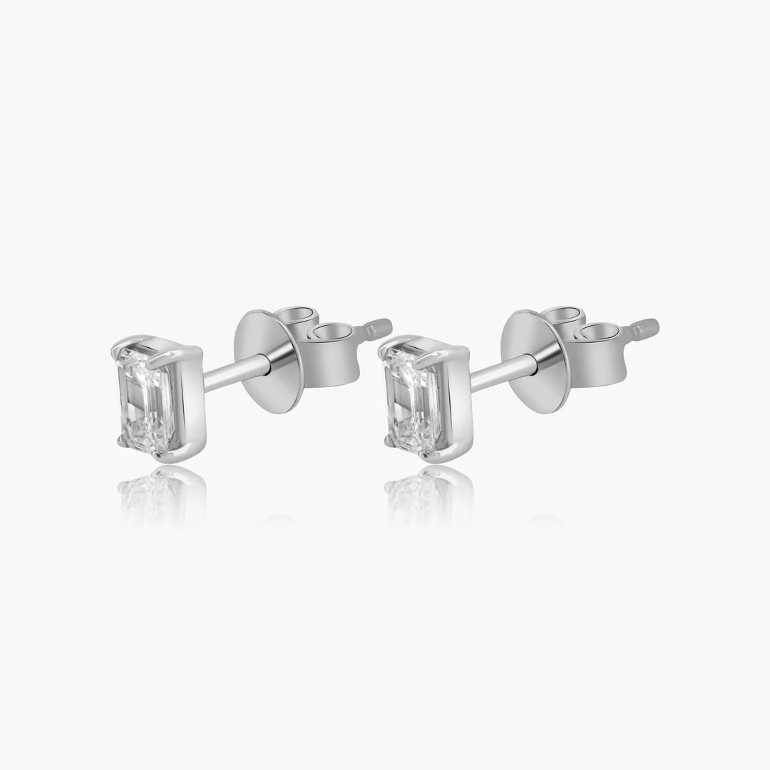 Micro Fancy Cut Studs