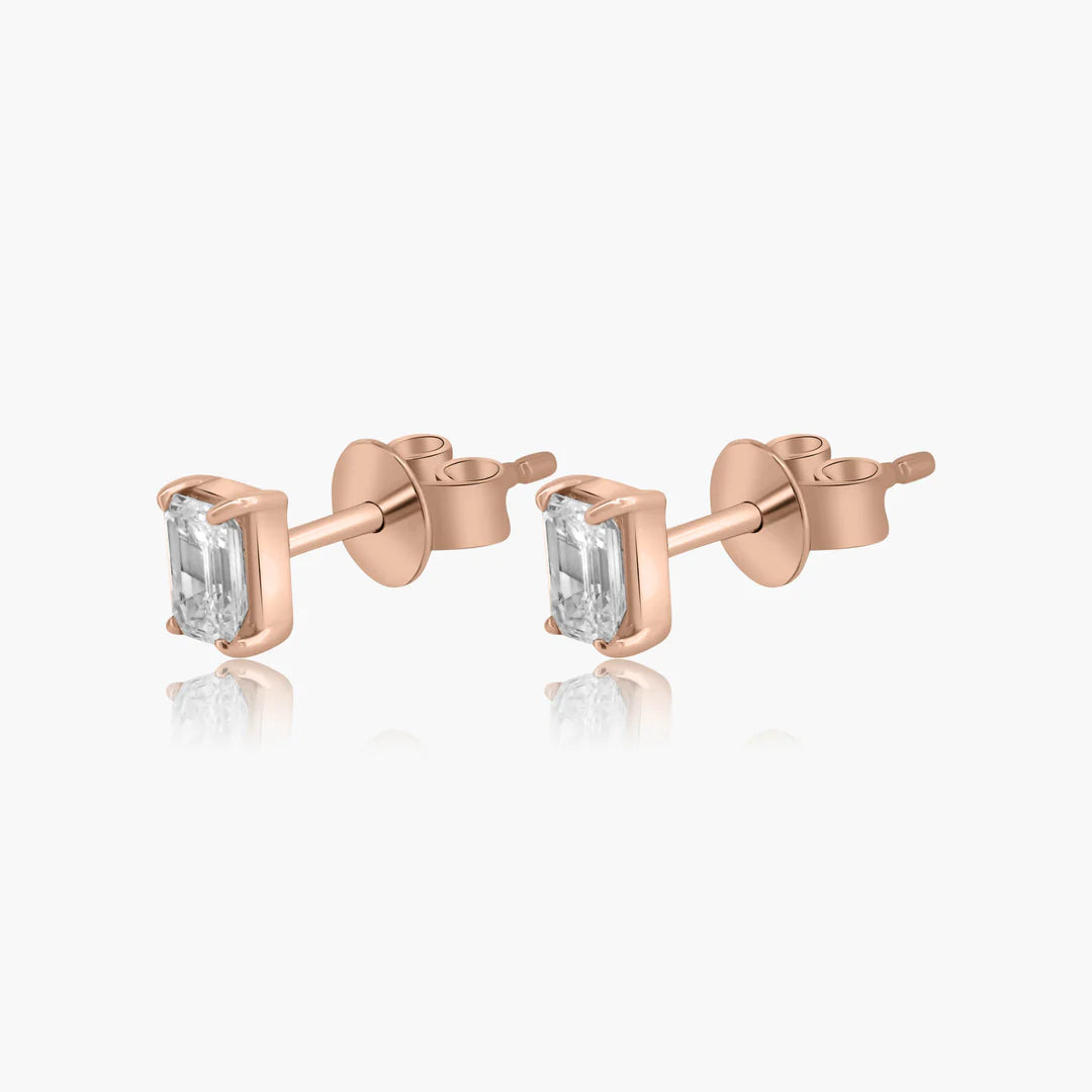 Micro Fancy Cut Studs