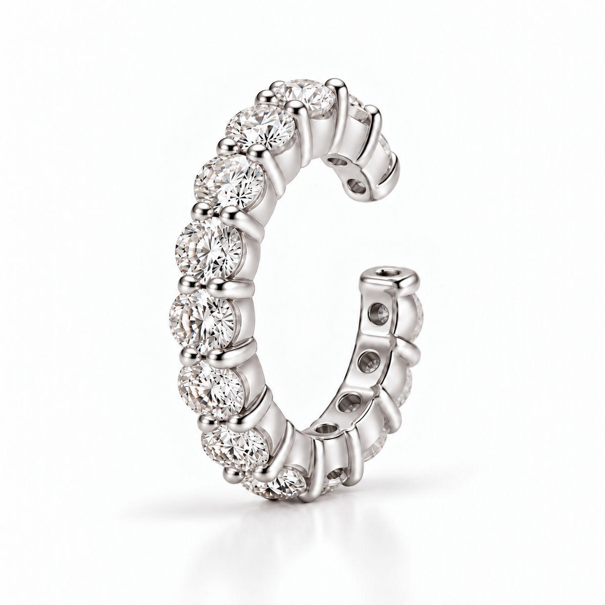 Vanessa Ear Cuff