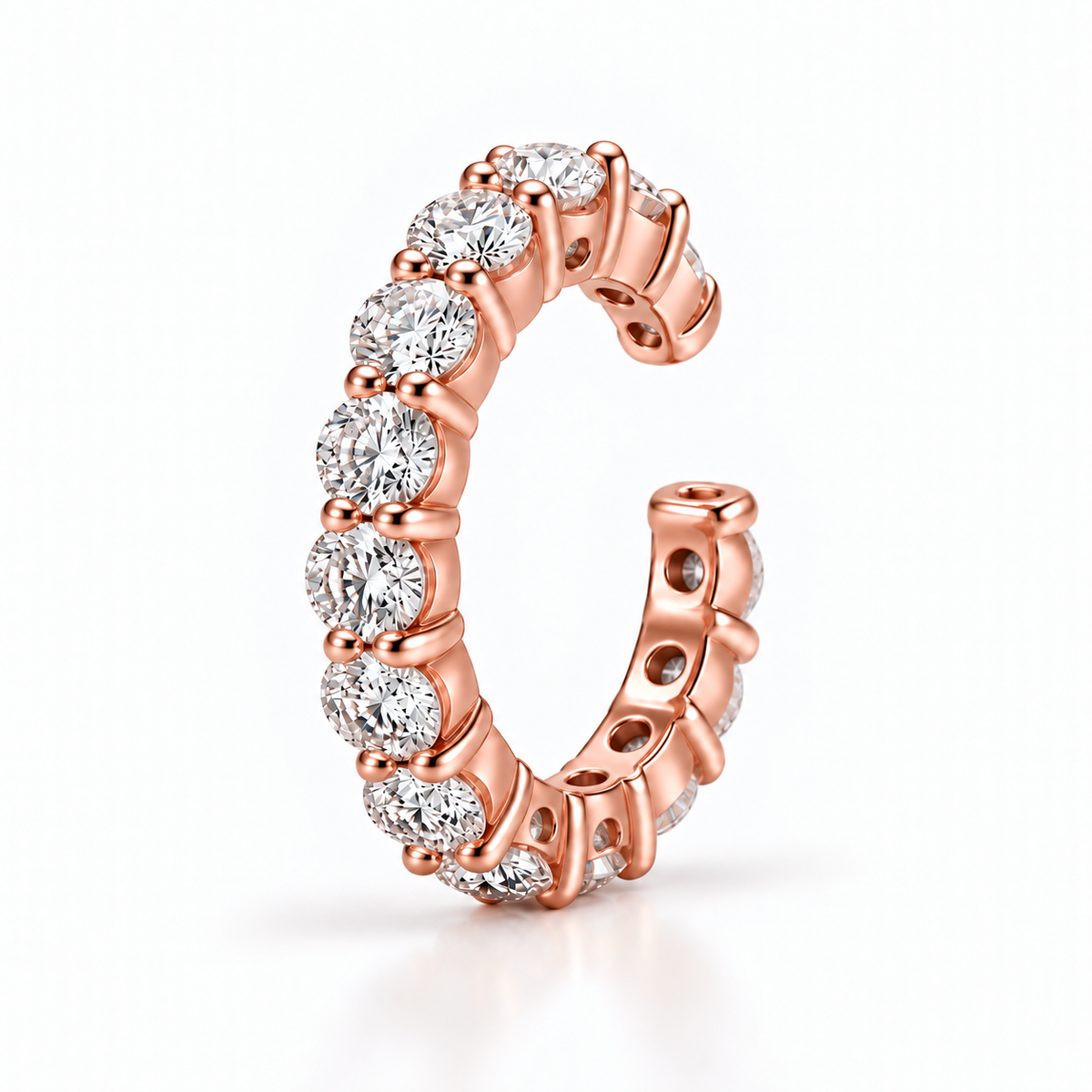 Vanessa Ear Cuff