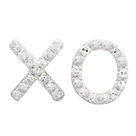 XO Studs