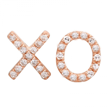 XO Studs