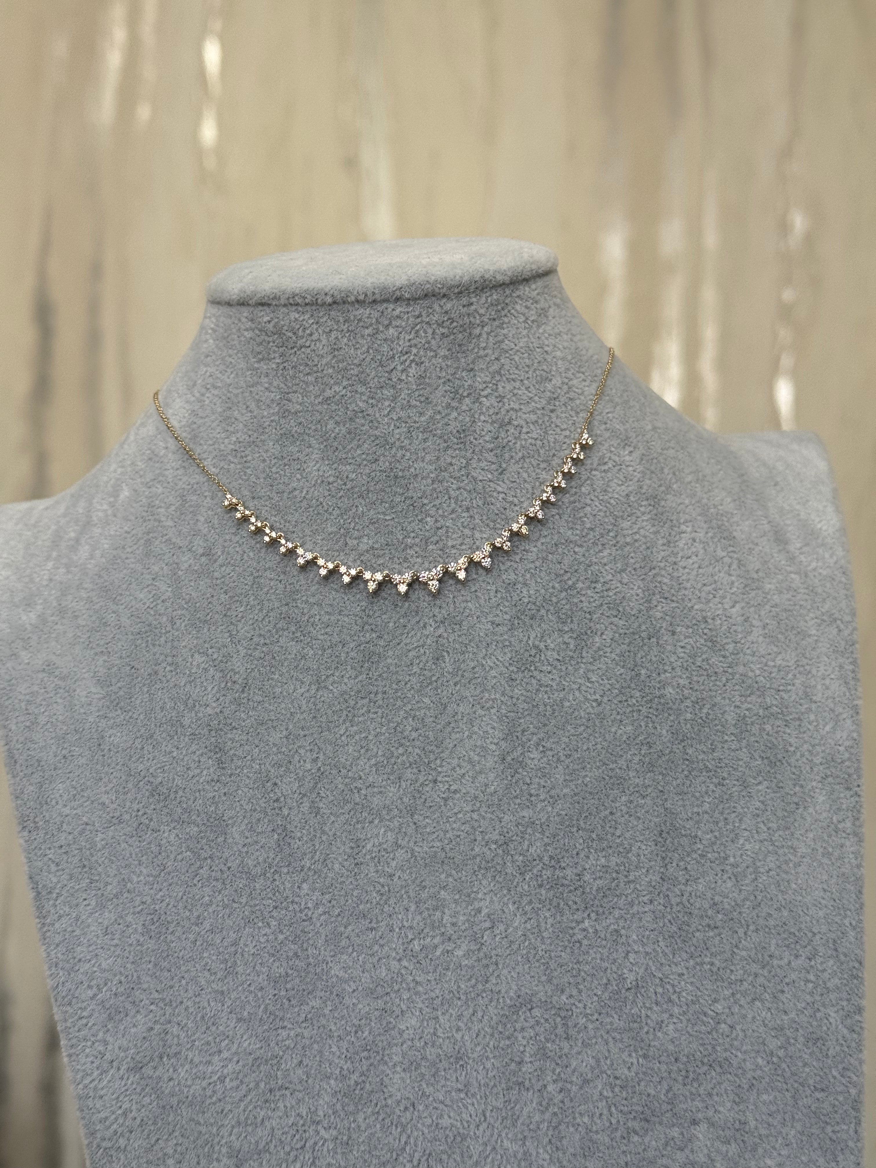 Vero Necklace