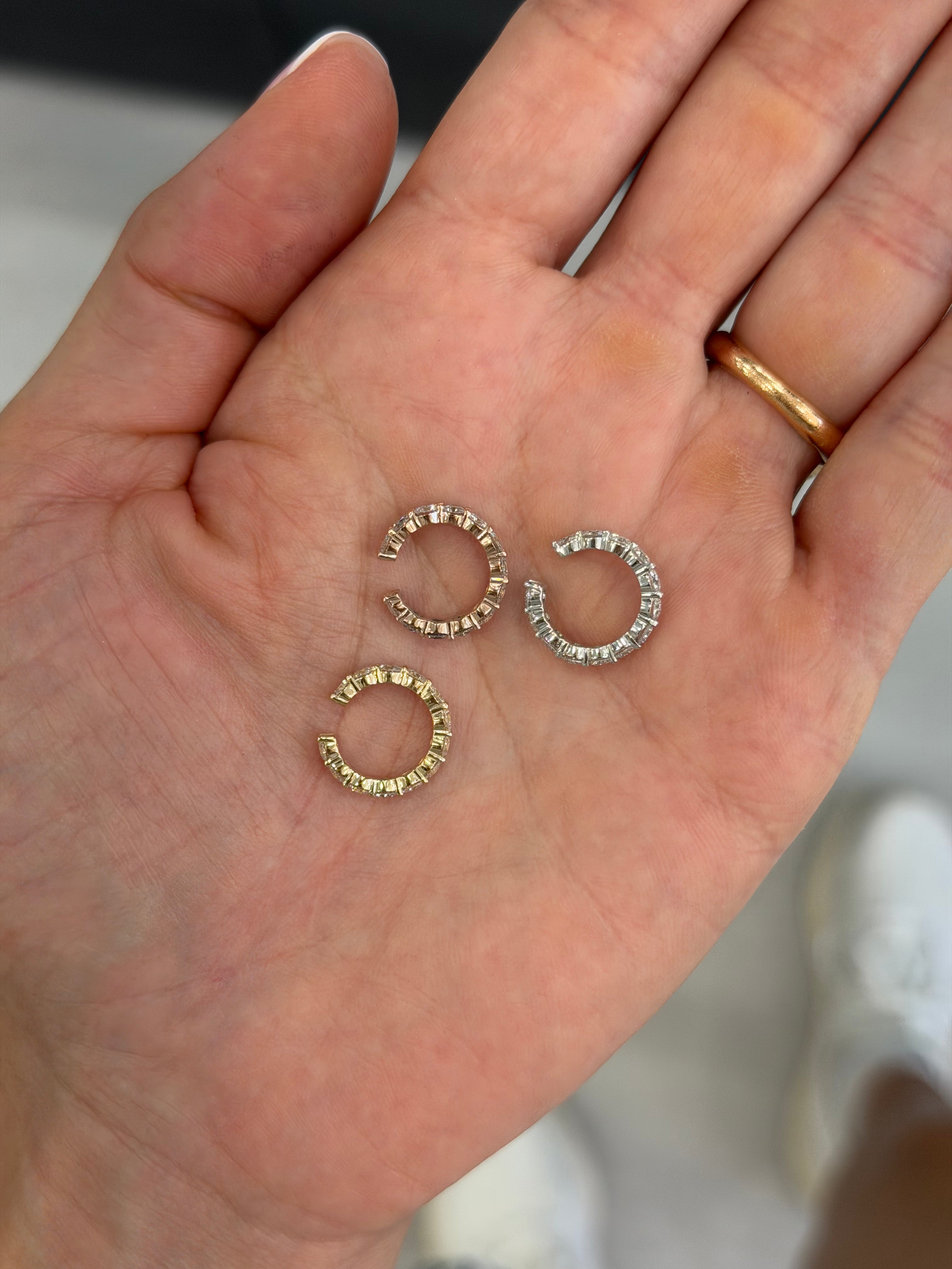 Vanessa Ear Cuff