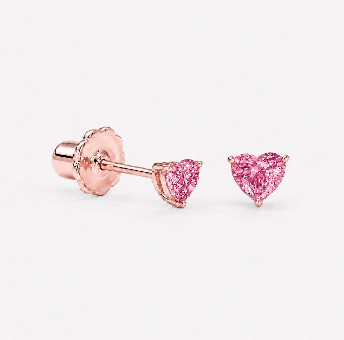 Mini Bubu Studs