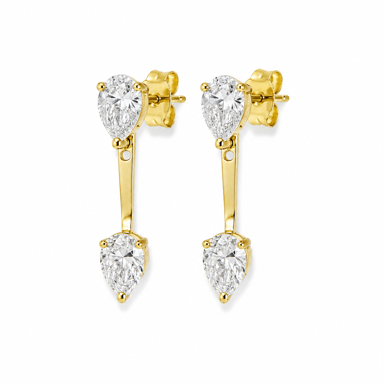 Adriana Earring