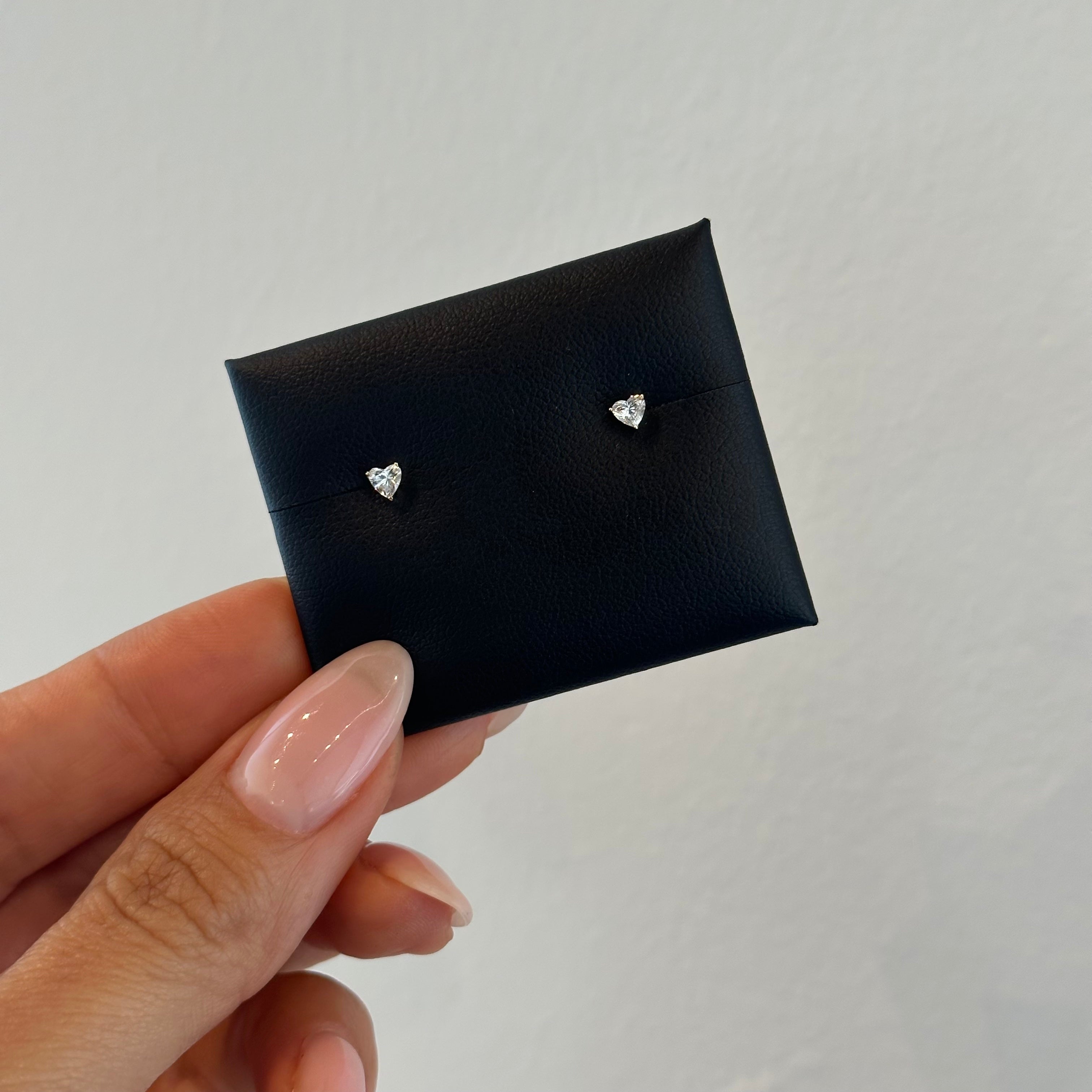 Mini Fancy Cut Studs