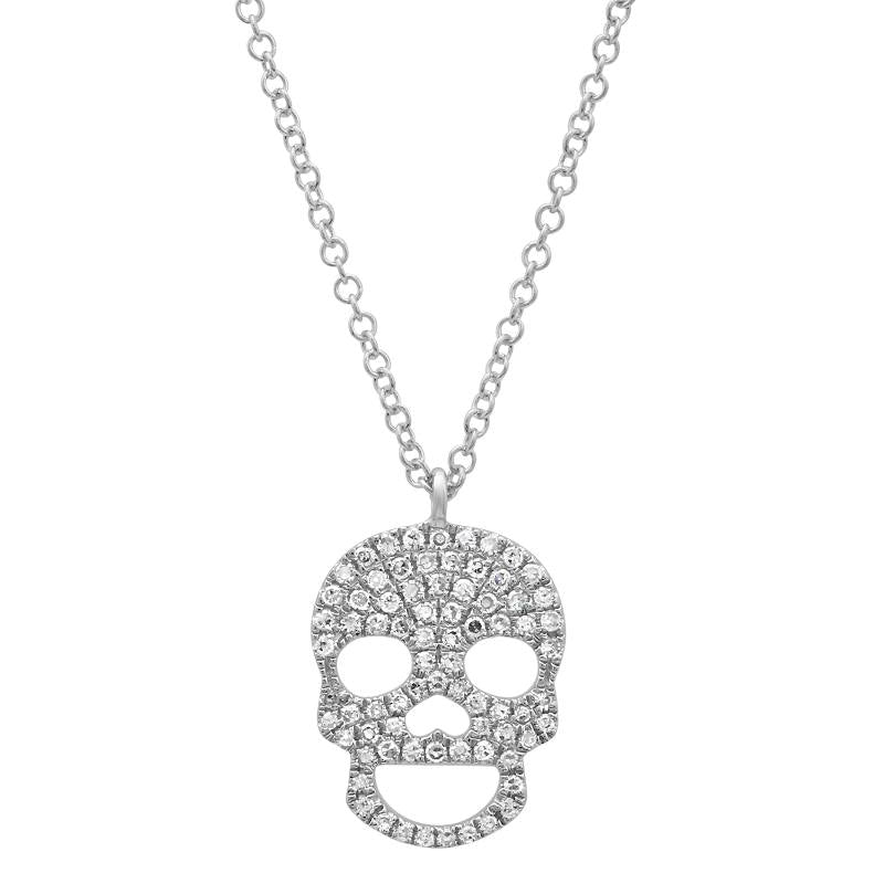 Skull Necklace