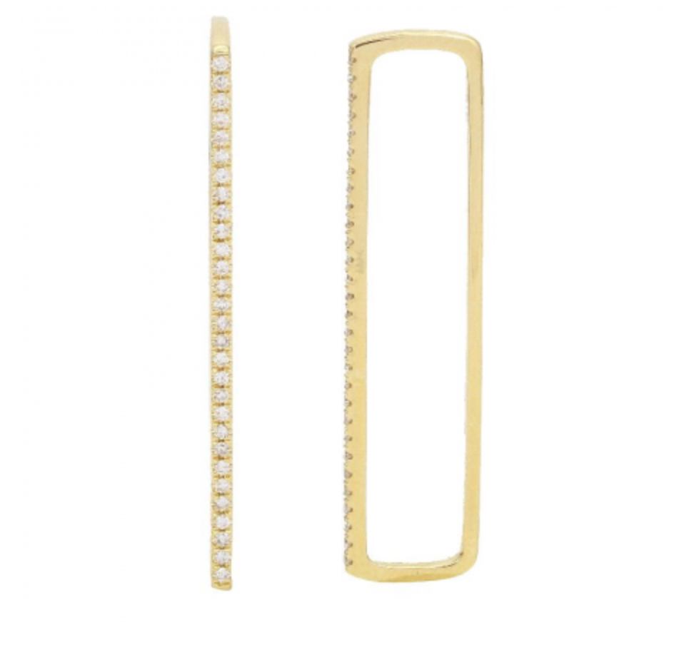 Diamond Cartilage Bar