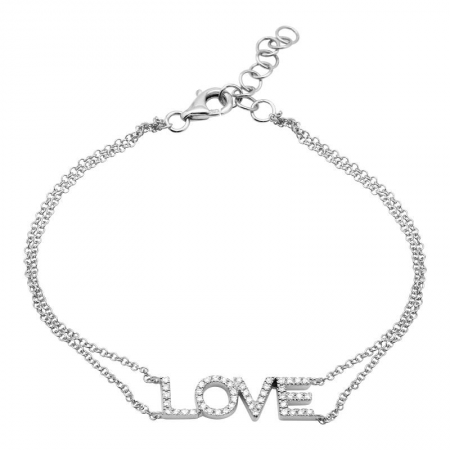 LOVE bracelet