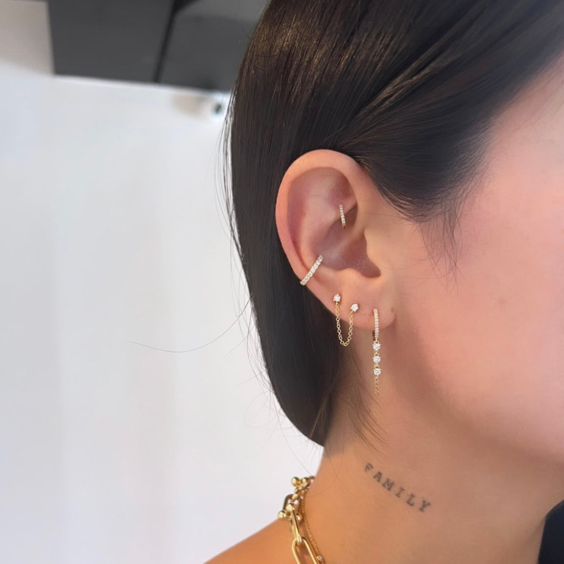 Ear Cuff