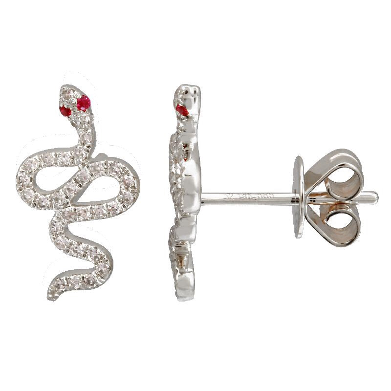 Snake Studs