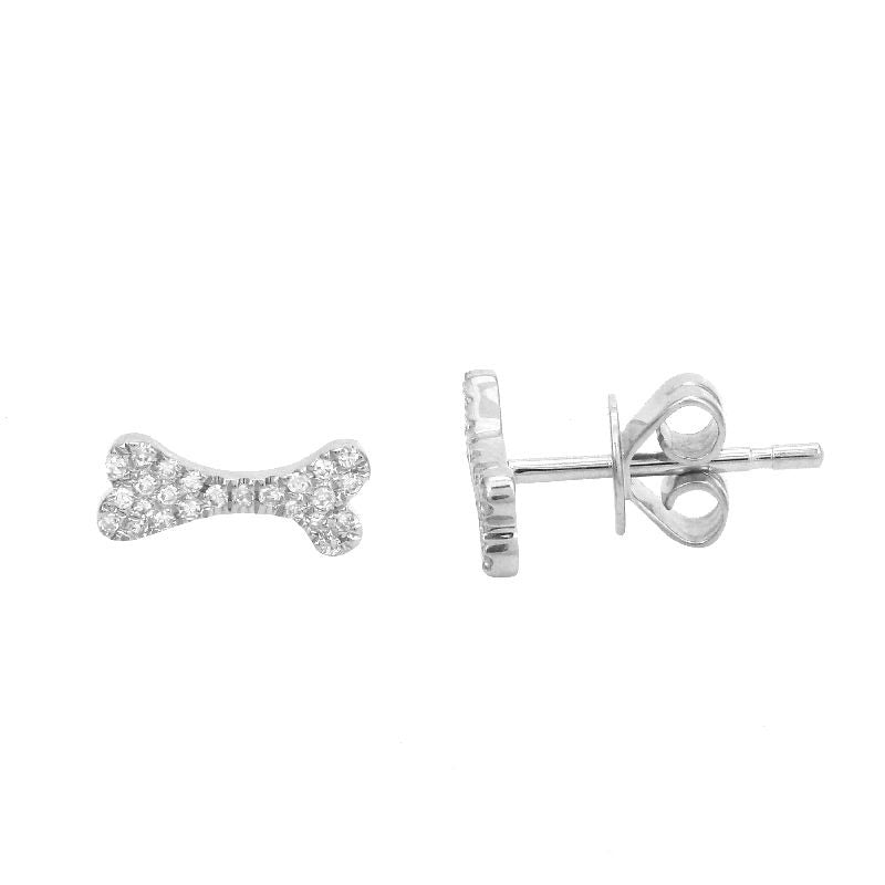 Bone studs